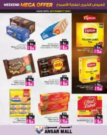 Ansar Mall catalogue week 37 Page 6