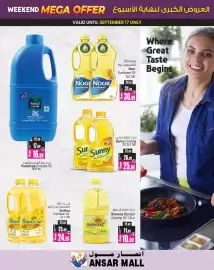 Ansar Mall catalogue week 37 Page 8