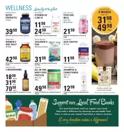 Askews Foods flyer week 38 Page 10