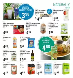 Askews Foods flyer week 38 Page 11