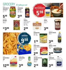 Askews Foods flyer week 38 Page 2