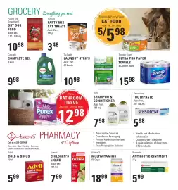 Askews Foods flyer week 38 Page 4