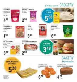 Askews Foods flyer week 38 Page 5