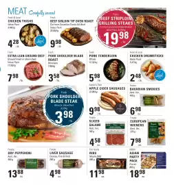 Askews Foods flyer week 38 Page 6