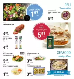 Askews Foods flyer week 38 Page 7