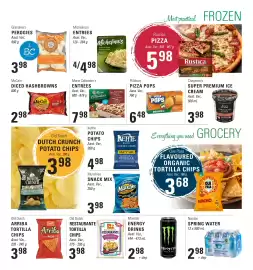 Askews Foods flyer week 38 Page 9
