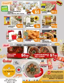 Big Bazaar Canada flyer week 37 Page 2