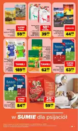 Carrefour Market gazetka Strona 11
