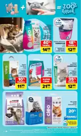 Carrefour Market gazetka Strona 14