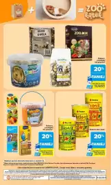 Carrefour Market gazetka Strona 18