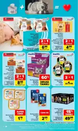Carrefour Market gazetka Strona 6