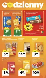 Delikatesy Centrum gazetka tydzień 37 Strona 10