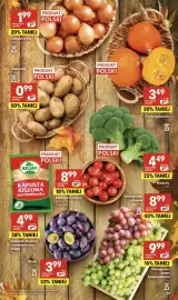 Delikatesy Centrum gazetka tydzień 37 Strona 13