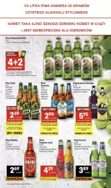 Delikatesy Centrum gazetka tydzień 37 Strona 35