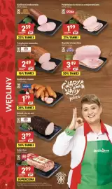 Delikatesy Centrum gazetka tydzień 37 Strona 18