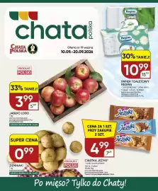 Chata Polska gazetka Strona 1