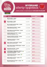 Makro gazetka tydzień 37 Strona 1