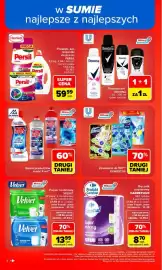 Carrefour Market gazetka tydzień 38 Strona 10