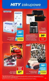 Carrefour Market gazetka tydzień 38 Strona 11