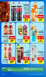 Carrefour Market gazetka tydzień 38 Strona 14