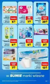 Carrefour Market gazetka tydzień 38 Strona 15