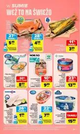 Carrefour Market gazetka tydzień 38 Strona 17