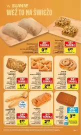 Carrefour Market gazetka tydzień 38 Strona 19