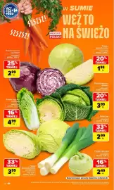 Carrefour Market gazetka tydzień 38 Strona 20