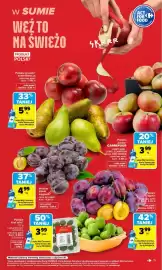 Carrefour Market gazetka tydzień 38 Strona 21