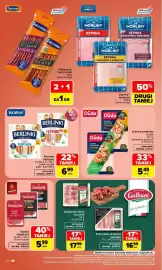 Carrefour Market gazetka tydzień 38 Strona 22