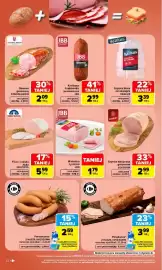 Carrefour Market gazetka tydzień 38 Strona 24