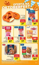 Carrefour Market gazetka tydzień 38 Strona 25