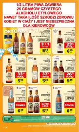 Carrefour Market gazetka tydzień 38 Strona 26
