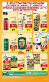 Carrefour Market gazetka tydzień 38 Strona 27