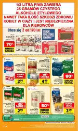 Carrefour Market gazetka tydzień 38 Strona 28
