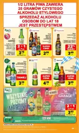 Carrefour Market gazetka tydzień 38 Strona 29