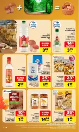 Carrefour Market gazetka tydzień 38 Strona 32