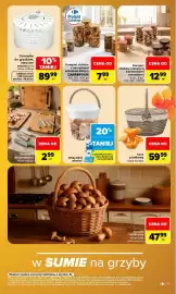 Carrefour Market gazetka tydzień 38 Strona 33