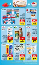 Carrefour Market gazetka tydzień 38 Strona 36