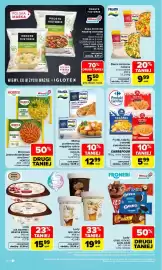 Carrefour Market gazetka tydzień 38 Strona 38