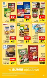 Carrefour Market gazetka tydzień 38 Strona 39