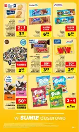 Carrefour Market gazetka tydzień 38 Strona 43