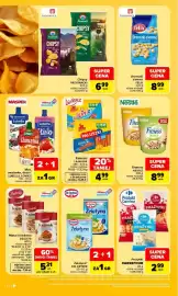 Carrefour Market gazetka tydzień 38 Strona 44