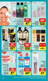 Carrefour Market gazetka tydzień 38 Strona 48