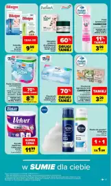 Carrefour Market gazetka tydzień 38 Strona 49