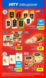 Carrefour Market gazetka tydzień 38 Strona 5