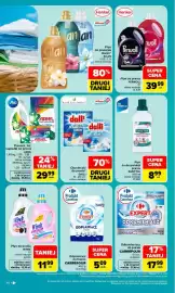 Carrefour Market gazetka tydzień 38 Strona 50