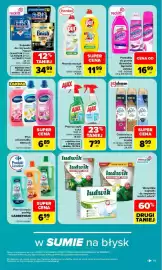 Carrefour Market gazetka tydzień 38 Strona 51