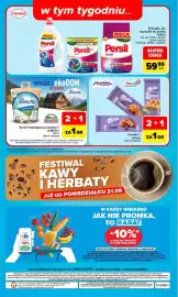Carrefour Market gazetka tydzień 38 Strona 52