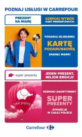 Carrefour Market gazetka tydzień 38 Strona 61